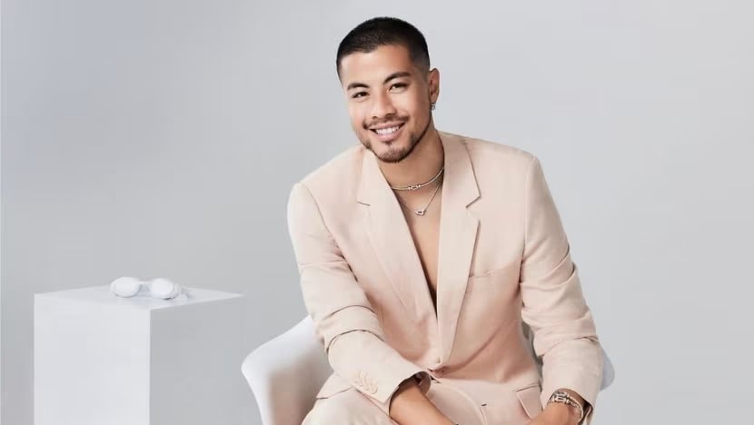 Festival muzik Mediacorp Cloud 9 kembali dengan 'It's Giving Fest'; tampilkan Benjamin Kheng, Alyph & Shazza