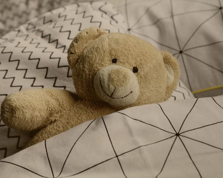 What you need to know to get good quality sleep and the one rule to follow