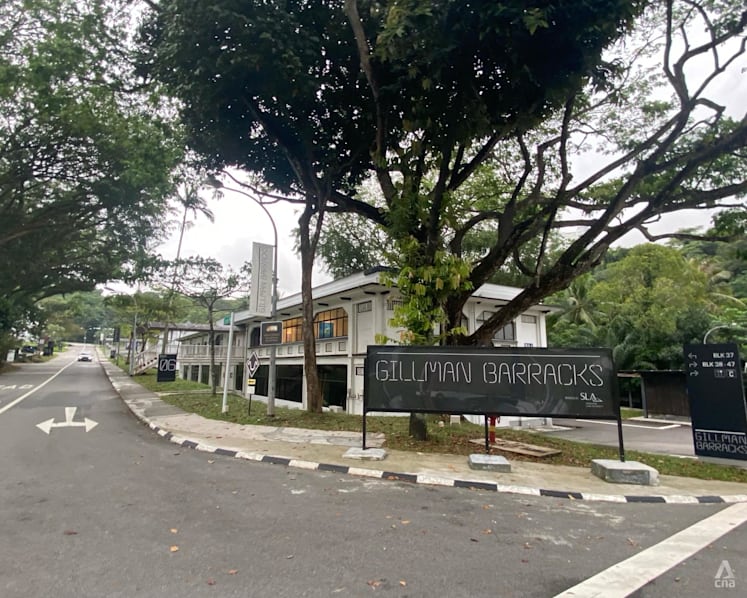 Commentary: Gillman Barracks - can we rethink how the public participates in decisions on redevelopment?