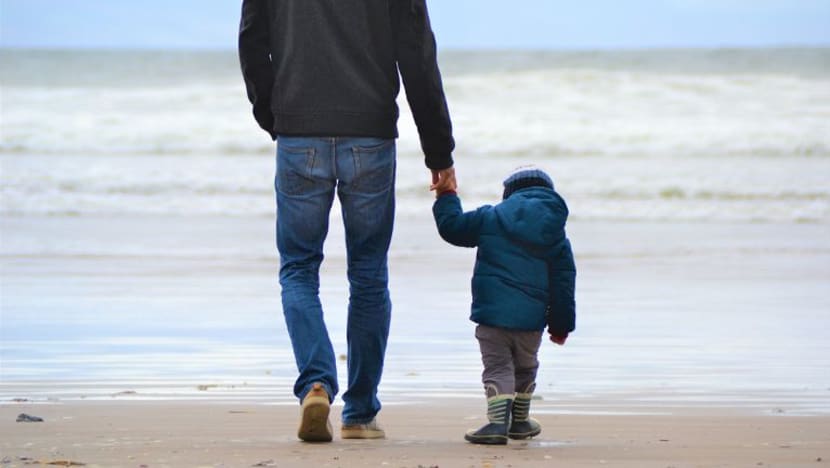 KOMENTAR: Untuk menjadi bapa yang berkesan perlukan perubahan minda dan usaha gigih