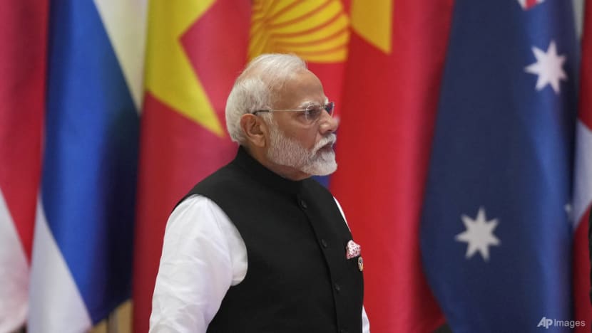 Commentary: India and ASEAN are growing apart. Blame tariffs Commentary: India and ASEAN are growing apart. Blame tariffs