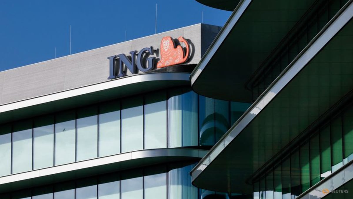 European banks led by BNP, ING push ahead on euro stablecoin plan - CNA