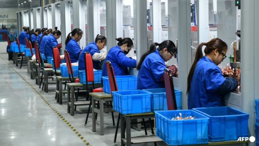Job creation, GDP target among key economic indicators to look out for at China's two sessions Job creation, GDP target among key economic indicators to look out for at China's two sessions