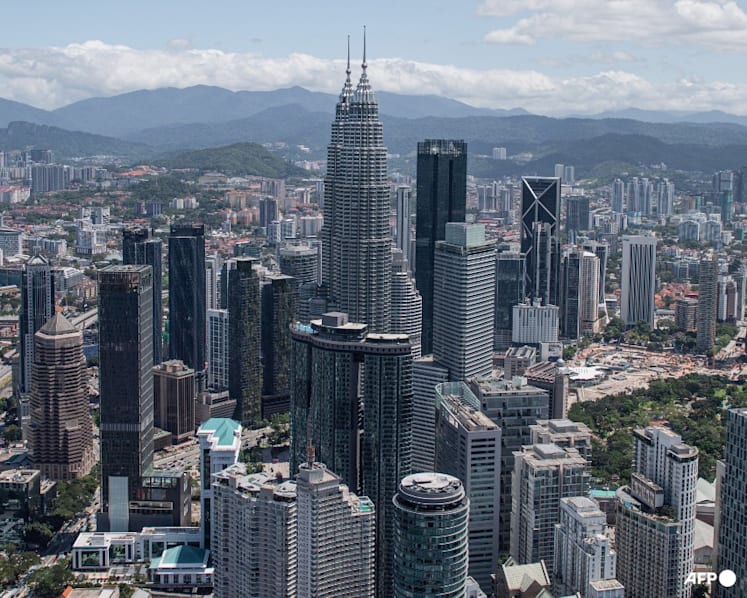 Malaysia's economy grows 6% year-on-year in Q2, beating expectations