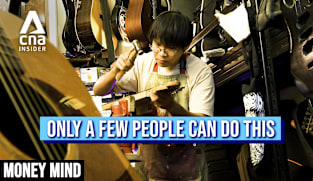 Money Mind 2026 - Paid For Key Role