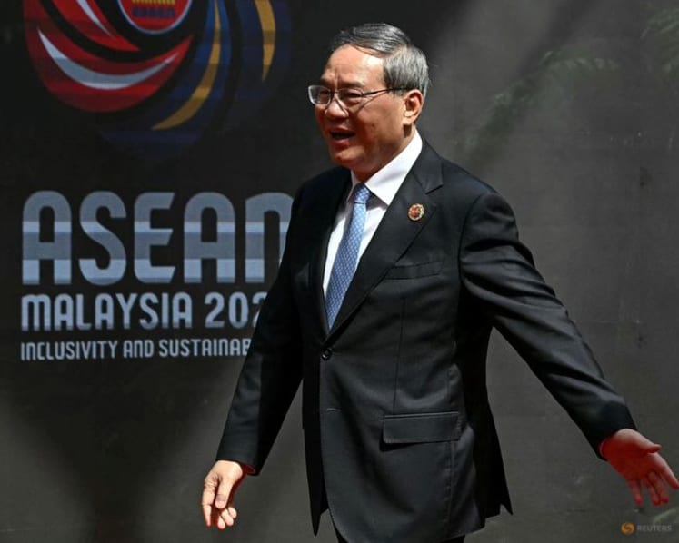 China keen on stable Australia ties despite tensions, rivalry