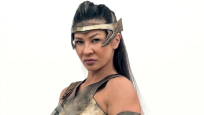 Do You Know That There’s A Singapore Link To Wonder Woman?