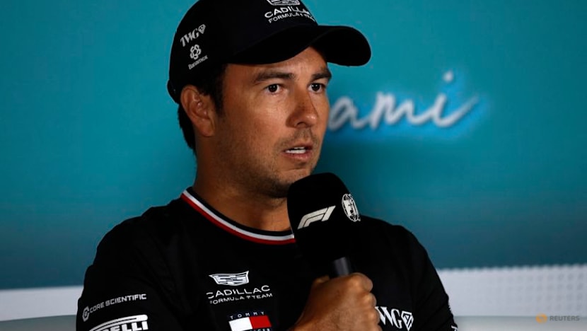 F1 newcomers Cadillac hoping to step up at first home race in Miami