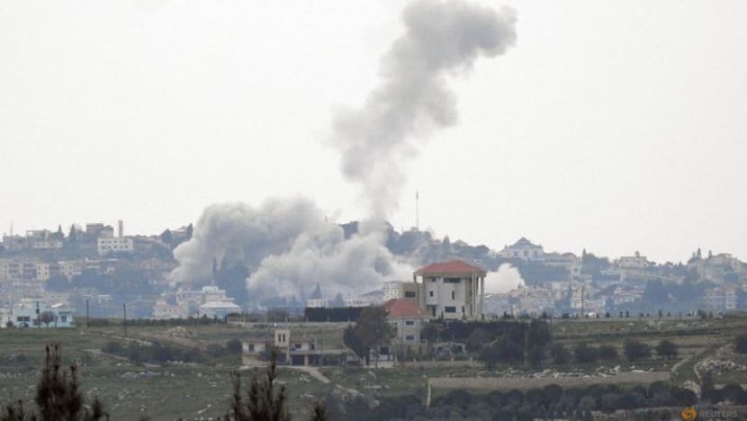 Israeli PM says ordered military to 'further expand' security zone in Lebanon