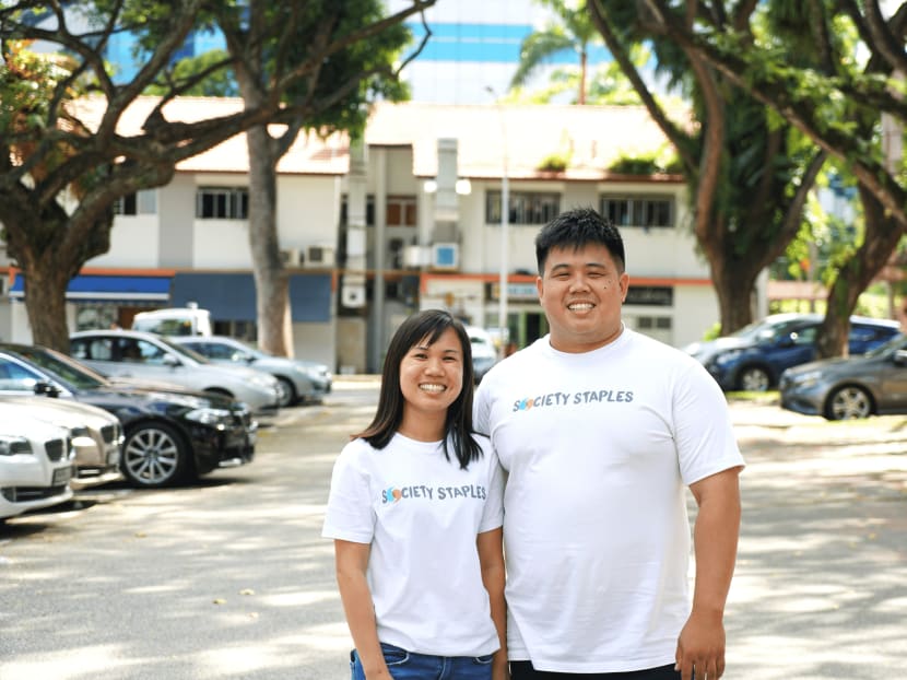 Gen Y Speaks: Covid-19 has dealt my social enterprise a crushing blow. But I am not giving up Gen Y Speaks: Covid-19 has dealt my social enterprise a crushing blow. But I am not giving up