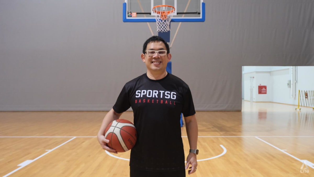 Hosting sporting events in Singapore not just about 'economic receipts': SportSG chief