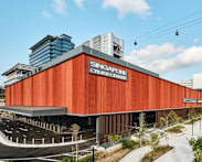 New Singapore Cruise Centre terminal at Harbourfront to open in July, ferry operators to move in 2 phases