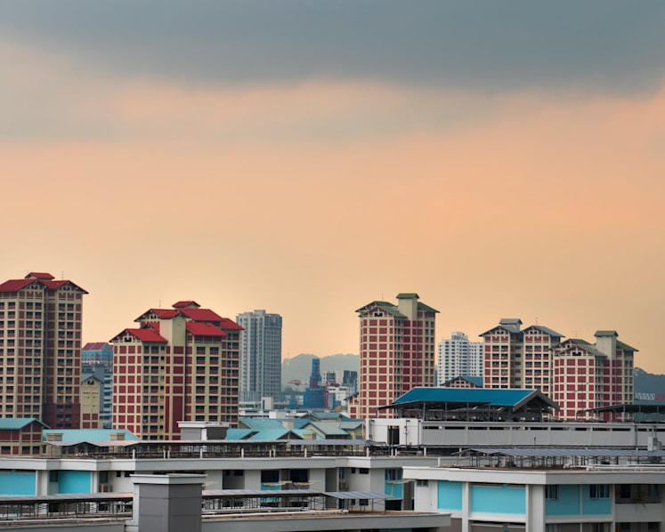 950,000 HDB households to receive GST voucher rebates in October