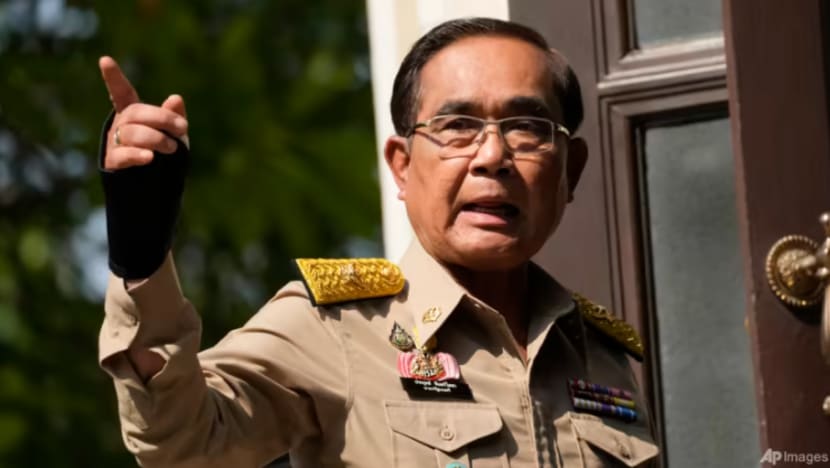 Thailand bubarkan parlimen; pilihan raya perlu diadakan dalam tempoh selewat-lewatnya 60 hari