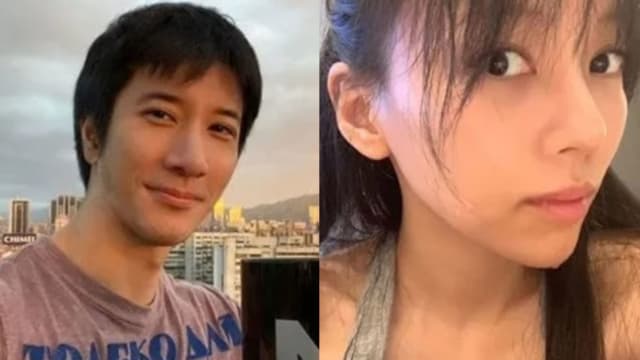指责王力宏找媒体到法庭炒作　李靓蕾发3点声明反击