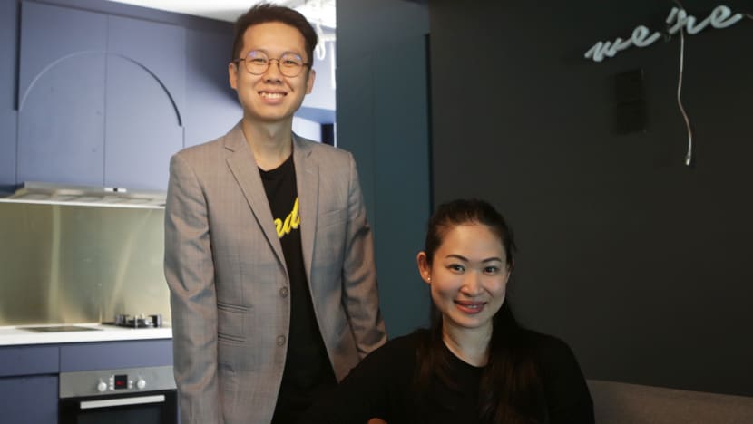 The Big Read in short: Sharing economy hype vs reality