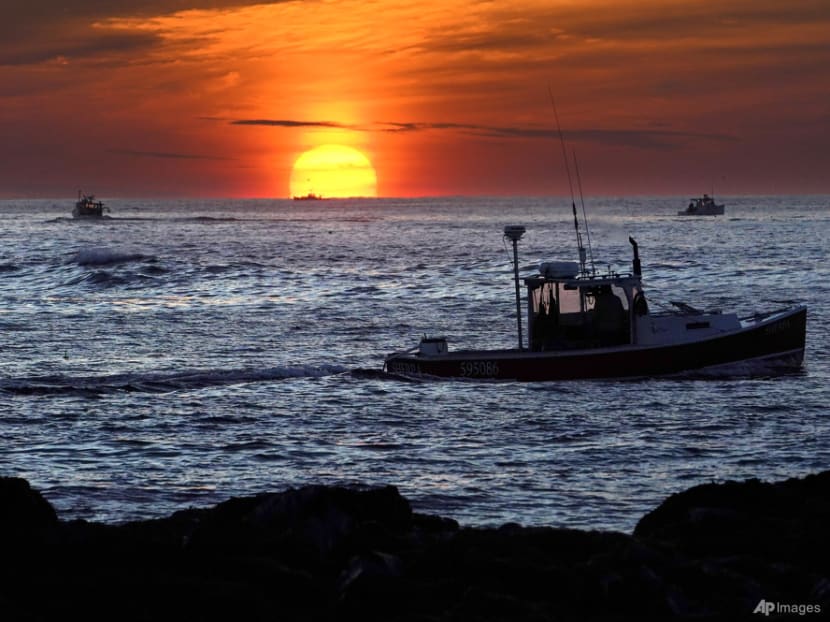 Global heat is just the latest 2023 extreme that shows an Earth in crisis