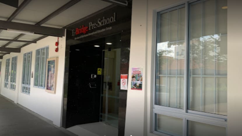 E-Bridge Preschool at Corporation Drive to close temporarily after student contracts Covid-19