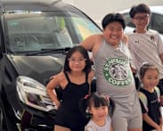 My car is pricey, but a 10-hour daily school run would cost me more