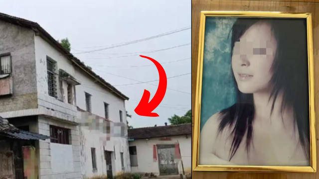 为追生儿子 中国五旬汉囚禁强奸女大生五年 