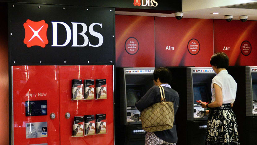 DBS digital banking services 'returning to normal' after two days of disruptions