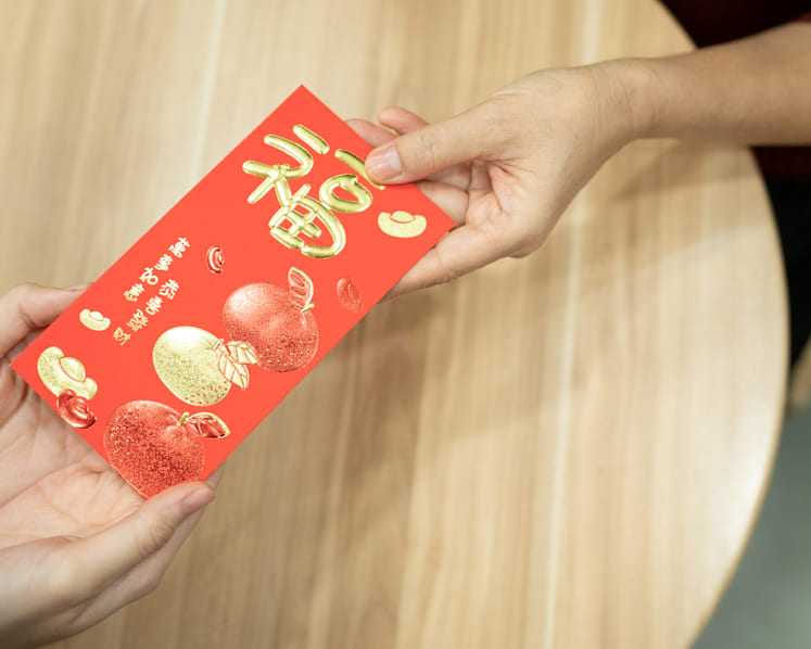 Fine for company VP who gave S$5,000 red packet bribe as part of inherited annual practice