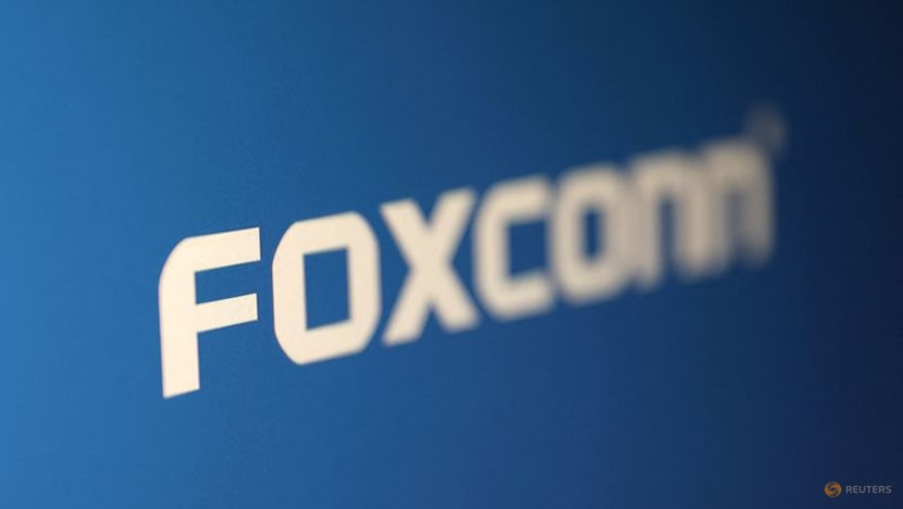 Foxconn sells Lordstown facility for $88 million, to continue to occupy premises 