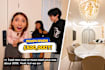 Gen-Z Influencer Couple's French-Themed 4-Room HDB Renovation Cost S$300K