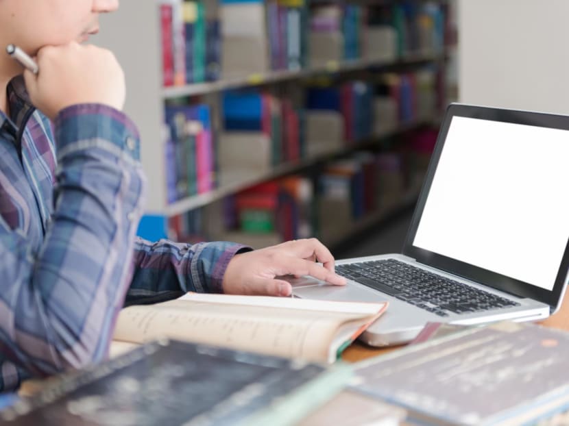 NLB to stop offering access to e-learning platform Udemy Business from Dec 15 due to cost, other factors