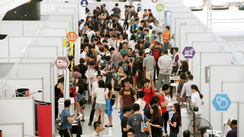 Job hunting? 'Employability ambassadors' are here to help