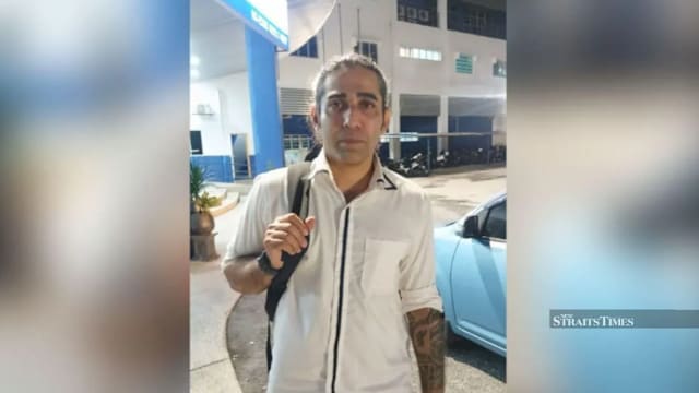 马国资深体育记者遇袭 警方正追查三名嫌犯 