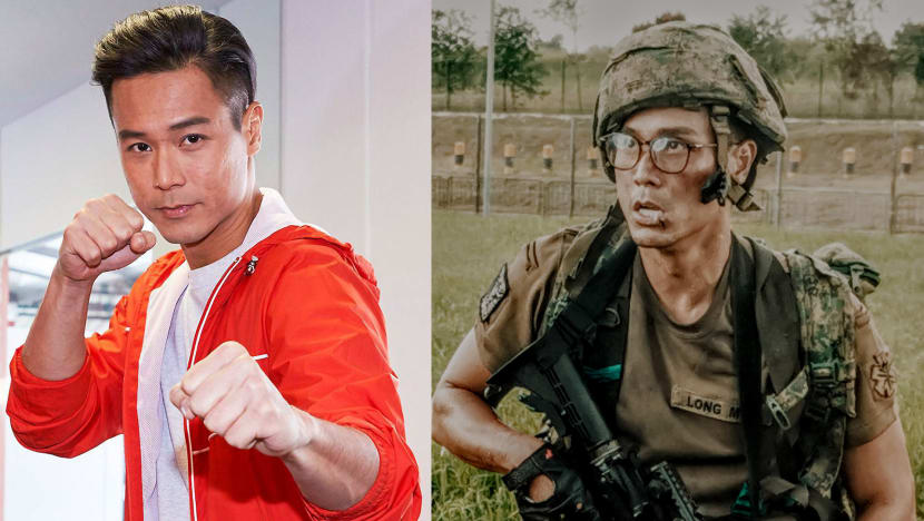 Andie Chen On Making Producer Debut With The War Film, The Last Song, And Reason Behind His Cameo In A Land Imagined