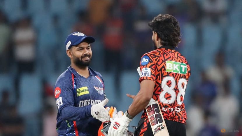 Pant bemoans injuries to key players as Lucknow drop out of IPL playoff race