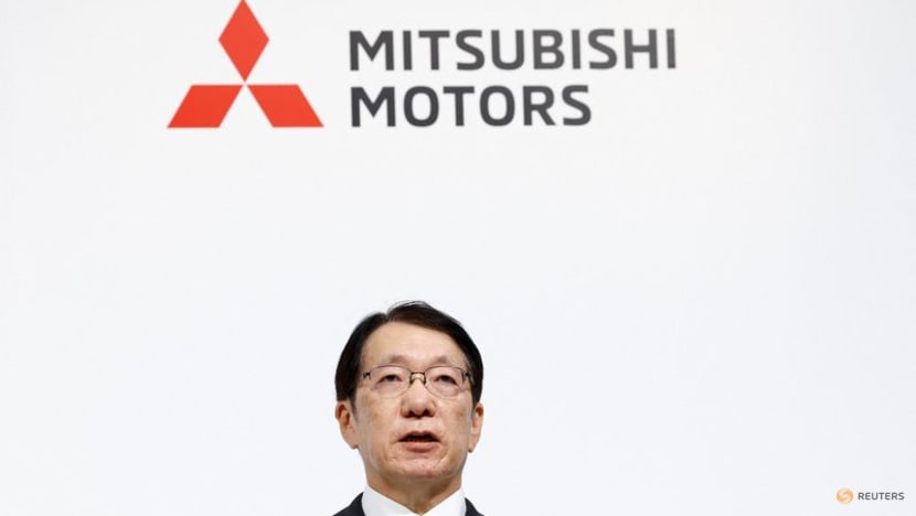 Mitsubishi Motors considering not joining planned Nissan-Honda merger, sources say