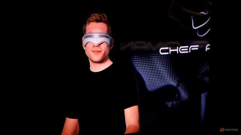 Dubai to debut restaurant operated by an AI chef