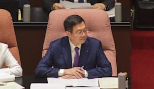 China condemns 'evil designs' of Taiwan premier's Japan visit