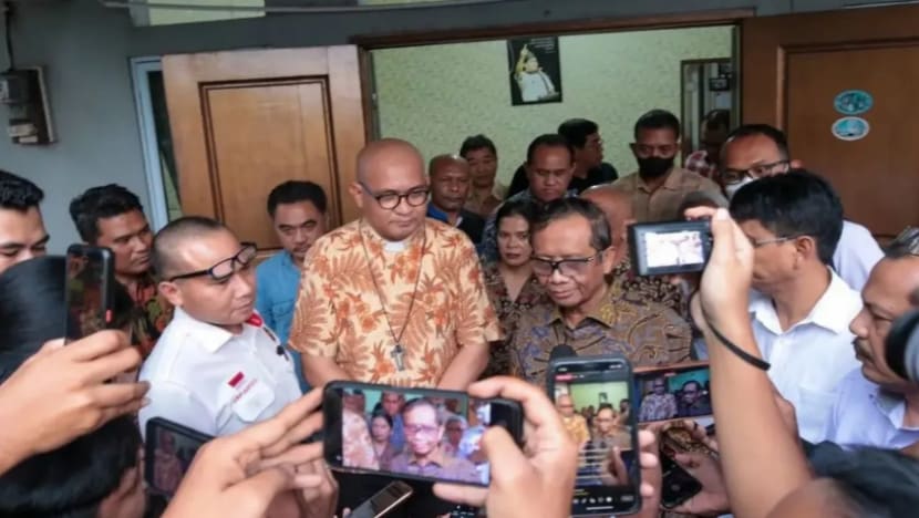 Riau antara lokasi tumpuan penyeludupan pekerja hijrahan Indonesia Riau antara lokasi tumpuan penyeludupan pekerja hijrahan Indonesia