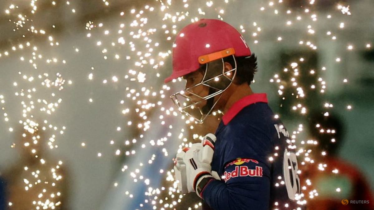 Teen Sooryavanshi stars as Rajasthan knock out Hyderabad to stay alive in IPL