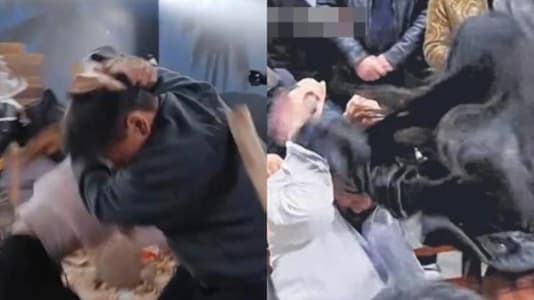 Ken Chu Repeatedly Gets Hit By Cast Mate On Variety Show As Part Of Improv Acting Segments; Sparks Concern From Netizens
