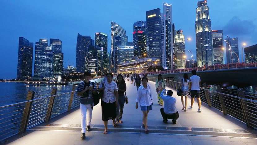 The Big Read: An unconventional Budget, in more ways than one