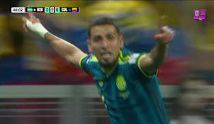 Uzbekistan vs Colombia World Cup 2026 match highlights