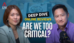 Deep Dive - The good and the bad of online reviews - and how to read them