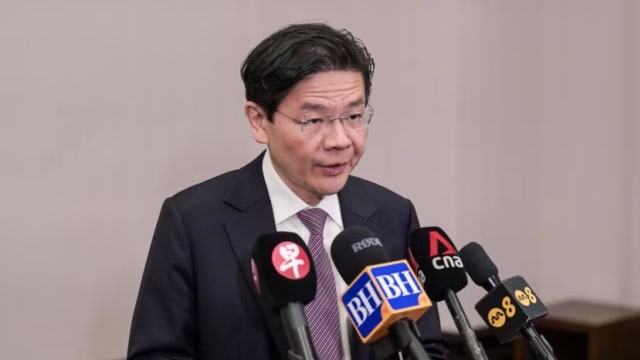 新柔地铁影响零售业？黄总理建议商家适应变化推陈出新