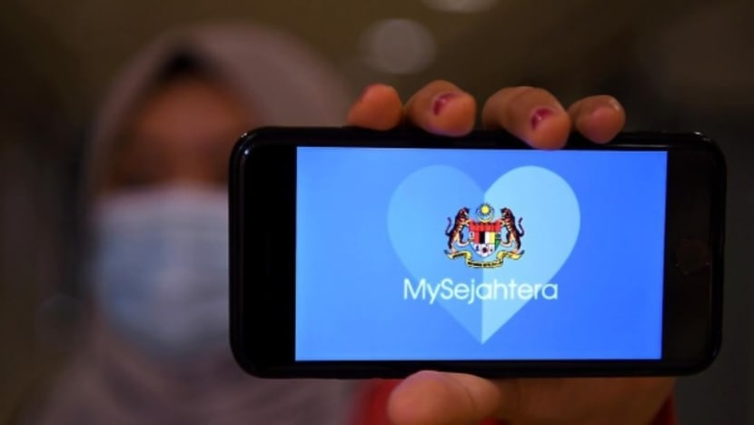Developer of Malaysia’s COVID-19 contact tracing app apologises for wrongly giving some users quarantine status Developer of Malaysia’s COVID-19 contact tracing app apologises for wrongly giving some users quarantine status