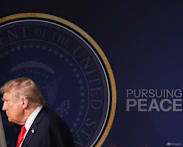 Commentary: Trump may be a more serious contender for Nobel Peace Prize in 2026