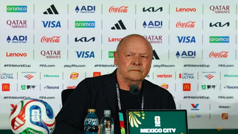 Nothing impossible against Mexico despite Azteca challenge, says Czech coach