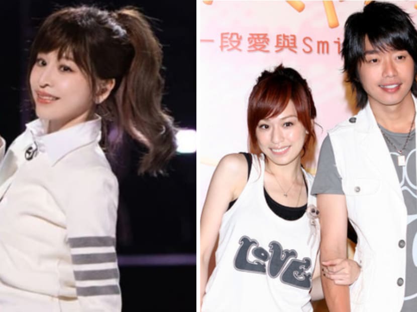 Cyndi Wang, 39, Sees Resurgence In Popularity After Performing &lsquo;Ai Ni&rsquo; On Sisters Who Make Waves, Ex Co-Star Nicholas Teo Becomes Trending Topic Too