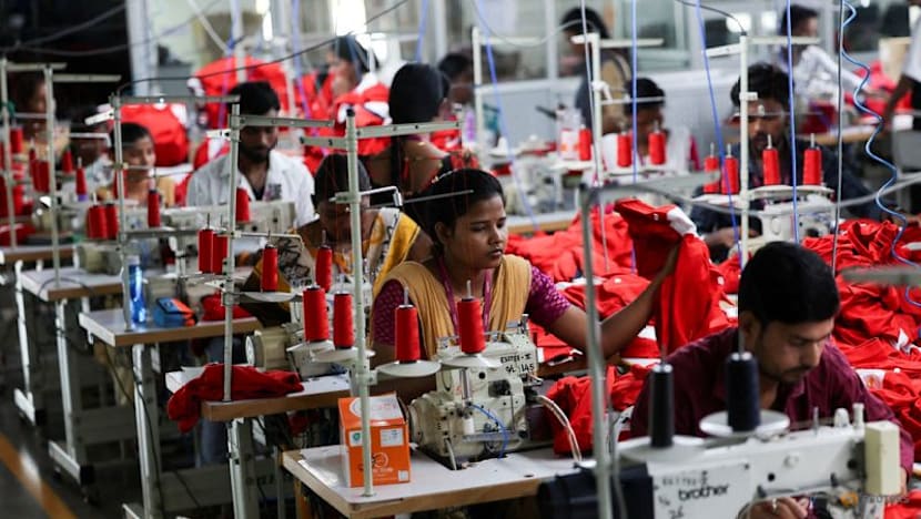 Commentary: India’s 12-hour workday is the wrong kind of capitalism