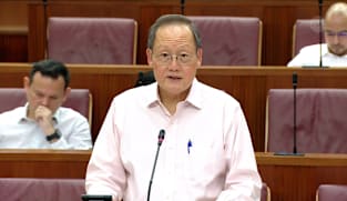 Tan See Leng on tripartite discussions on advance Mandatory Retrenchment Notification 