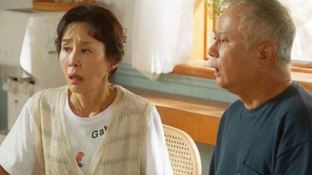 三姐弟要勇敢（第4集）：想俊对泰珠念念不忘